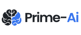 Prime-Ai logo